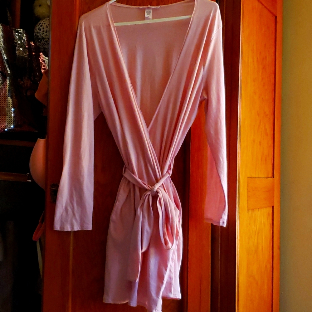 Victoria's Secret Lightweight Robe